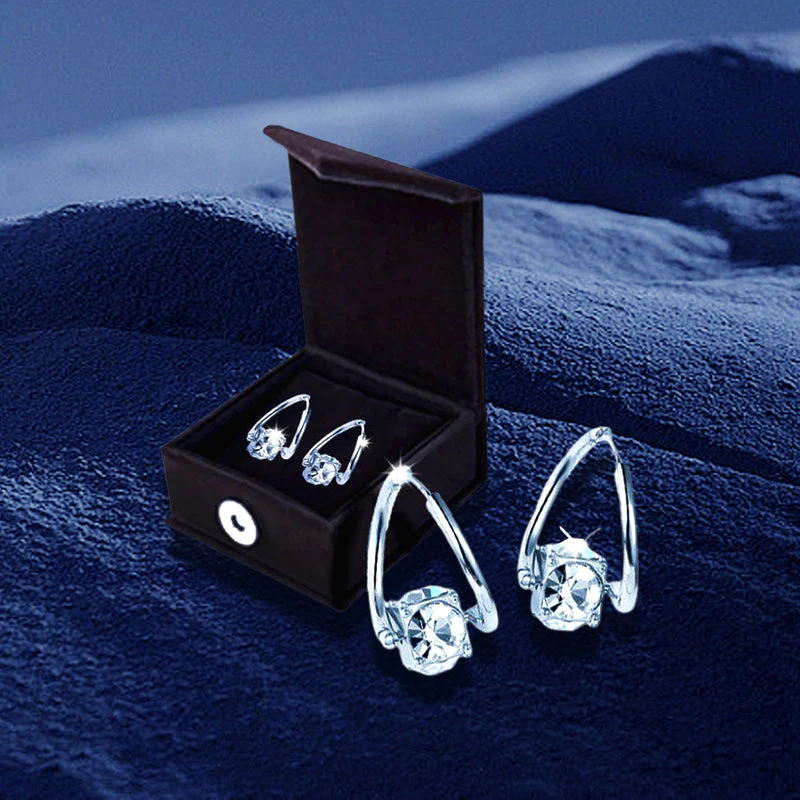 （LAST DAY SALE-60% OFF🔥)🎉 𝐂𝐙𝐓𝐈𝐂𝐋𝐄® 𝐋𝐲𝐦𝐩𝐡𝐯𝐢𝐭𝐲 𝐌𝐚𝐠𝐧𝐞𝐓𝐡𝐞𝐫𝐚𝐩𝐲 𝐆𝐞𝐫𝐦𝐚𝐧𝐢𝐮𝐦 𝐄𝐚𝐫𝐫𝐢𝐧𝐠𝐬 (𝐎𝐧𝐜𝐞 𝐃𝐚𝐢𝐥𝐲, 𝐯𝐢𝐬𝐢𝐛𝐥𝐞 𝐜𝐡𝐚𝐧𝐠𝐞𝐬 𝐢𝐧 𝟕 𝐝𝐚𝐲𝐬）𝐎𝐛𝐞𝐬𝐢𝐭𝐲, 𝐃𝐢𝐚𝐛𝐞𝐭𝐞𝐬, 𝐒𝐥𝐞𝐞𝐩 𝐀𝐩𝐧𝐞𝐚, 𝐀𝐧𝐝 𝐉𝐨𝐢𝐧𝐭 𝐈𝐬𝐬𝐮𝐞𝐬🍃 - Image 15