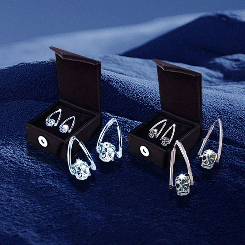 （LAST DAY SALE-60% OFF🔥)🎉 𝐂𝐙𝐓𝐈𝐂𝐋𝐄® 𝐋𝐲𝐦𝐩𝐡𝐯𝐢𝐭𝐲 𝐌𝐚𝐠𝐧𝐞𝐓𝐡𝐞𝐫𝐚𝐩𝐲 𝐆𝐞𝐫𝐦𝐚𝐧𝐢𝐮𝐦 𝐄𝐚𝐫𝐫𝐢𝐧𝐠𝐬 (𝐎𝐧𝐜𝐞 𝐃𝐚𝐢𝐥𝐲, 𝐯𝐢𝐬𝐢𝐛𝐥𝐞 𝐜𝐡𝐚𝐧𝐠𝐞𝐬 𝐢𝐧 𝟕 𝐝𝐚𝐲𝐬）𝐎𝐛𝐞𝐬𝐢𝐭𝐲, 𝐃𝐢𝐚𝐛𝐞𝐭𝐞𝐬, 𝐒𝐥𝐞𝐞𝐩 𝐀𝐩𝐧𝐞𝐚, 𝐀𝐧𝐝 𝐉𝐨𝐢𝐧𝐭 𝐈𝐬𝐬𝐮𝐞𝐬🍃 - Image 18