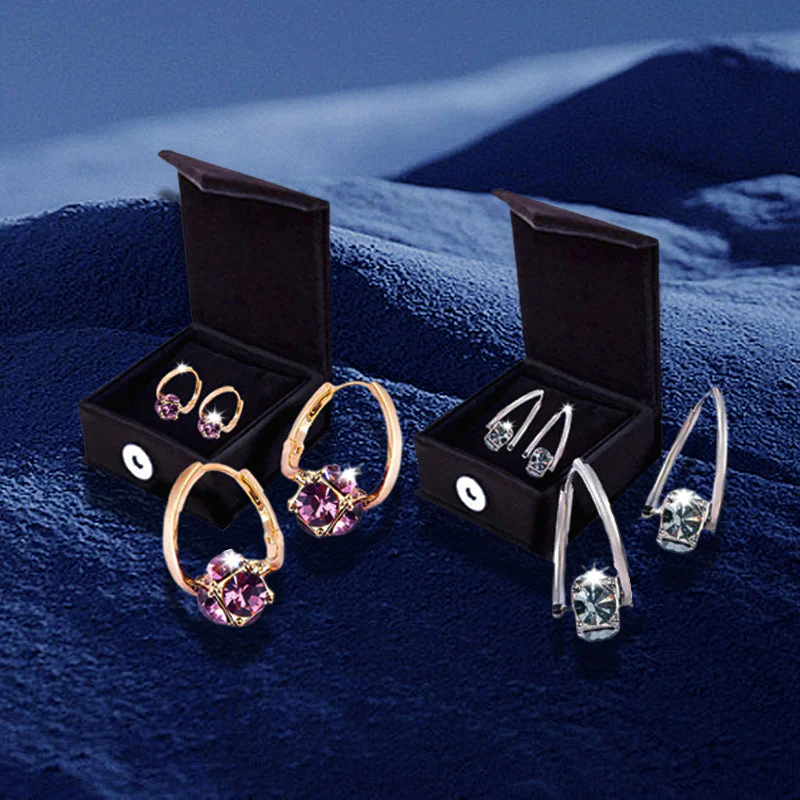 （LAST DAY SALE-60% OFF🔥)🎉 𝐂𝐙𝐓𝐈𝐂𝐋𝐄® 𝐋𝐲𝐦𝐩𝐡𝐯𝐢𝐭𝐲 𝐌𝐚𝐠𝐧𝐞𝐓𝐡𝐞𝐫𝐚𝐩𝐲 𝐆𝐞𝐫𝐦𝐚𝐧𝐢𝐮𝐦 𝐄𝐚𝐫𝐫𝐢𝐧𝐠𝐬 (𝐎𝐧𝐜𝐞 𝐃𝐚𝐢𝐥𝐲, 𝐯𝐢𝐬𝐢𝐛𝐥𝐞 𝐜𝐡𝐚𝐧𝐠𝐞𝐬 𝐢𝐧 𝟕 𝐝𝐚𝐲𝐬）𝐎𝐛𝐞𝐬𝐢𝐭𝐲, 𝐃𝐢𝐚𝐛𝐞𝐭𝐞𝐬, 𝐒𝐥𝐞𝐞𝐩 𝐀𝐩𝐧𝐞𝐚, 𝐀𝐧𝐝 𝐉𝐨𝐢𝐧𝐭 𝐈𝐬𝐬𝐮𝐞𝐬🍃 - Image 19