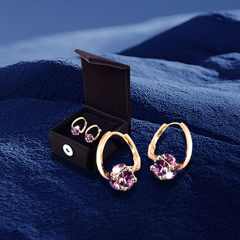 （LAST DAY SALE-60% OFF🔥)🎉 𝐂𝐙𝐓𝐈𝐂𝐋𝐄® 𝐋𝐲𝐦𝐩𝐡𝐯𝐢𝐭𝐲 𝐌𝐚𝐠𝐧𝐞𝐓𝐡𝐞𝐫𝐚𝐩𝐲 𝐆𝐞𝐫𝐦𝐚𝐧𝐢𝐮𝐦 𝐄𝐚𝐫𝐫𝐢𝐧𝐠𝐬 (𝐎𝐧𝐜𝐞 𝐃𝐚𝐢𝐥𝐲, 𝐯𝐢𝐬𝐢𝐛𝐥𝐞 𝐜𝐡𝐚𝐧𝐠𝐞𝐬 𝐢𝐧 𝟕 𝐝𝐚𝐲𝐬）𝐎𝐛𝐞𝐬𝐢𝐭𝐲, 𝐃𝐢𝐚𝐛𝐞𝐭𝐞𝐬, 𝐒𝐥𝐞𝐞𝐩 𝐀𝐩𝐧𝐞𝐚, 𝐀𝐧𝐝 𝐉𝐨𝐢𝐧𝐭 𝐈𝐬𝐬𝐮𝐞𝐬🍃 - Image 20