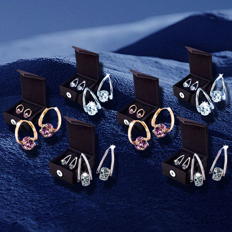 （LAST DAY SALE-60% OFF🔥)🎉 𝐂𝐙𝐓𝐈𝐂𝐋𝐄® 𝐋𝐲𝐦𝐩𝐡𝐯𝐢𝐭𝐲 𝐌𝐚𝐠𝐧𝐞𝐓𝐡𝐞𝐫𝐚𝐩𝐲 𝐆𝐞𝐫𝐦𝐚𝐧𝐢𝐮𝐦 𝐄𝐚𝐫𝐫𝐢𝐧𝐠𝐬 (𝐎𝐧𝐜𝐞 𝐃𝐚𝐢𝐥𝐲, 𝐯𝐢𝐬𝐢𝐛𝐥𝐞 𝐜𝐡𝐚𝐧𝐠𝐞𝐬 𝐢𝐧 𝟕 𝐝𝐚𝐲𝐬）𝐎𝐛𝐞𝐬𝐢𝐭𝐲, 𝐃𝐢𝐚𝐛𝐞𝐭𝐞𝐬, 𝐒𝐥𝐞𝐞𝐩 𝐀𝐩𝐧𝐞𝐚, 𝐀𝐧𝐝 𝐉𝐨𝐢𝐧𝐭 𝐈𝐬𝐬𝐮𝐞𝐬🍃 - Image 21