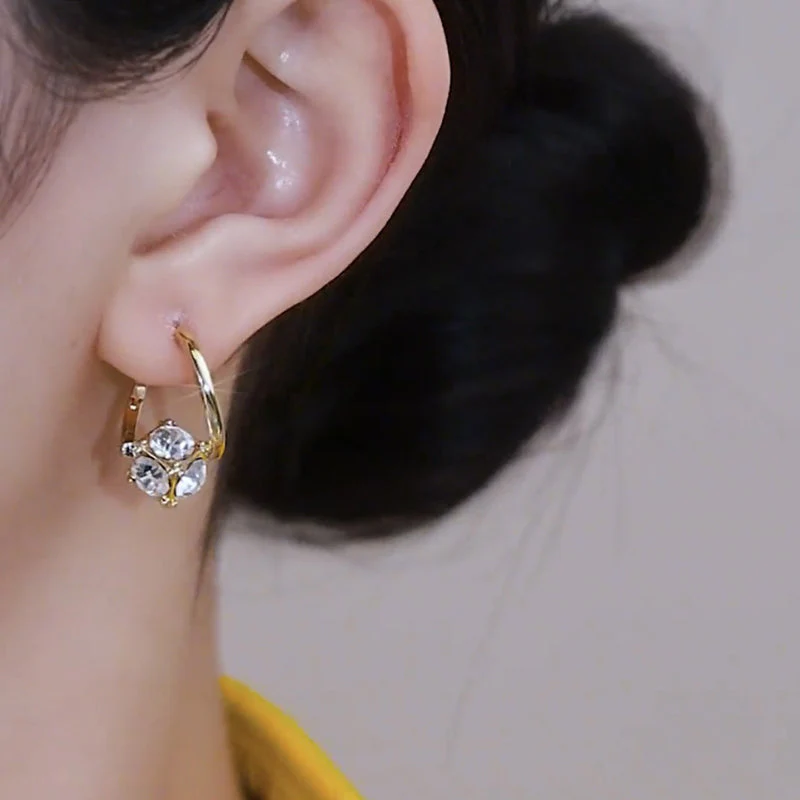 （LAST DAY SALE-60% OFF🔥)🎉 𝐂𝐙𝐓𝐈𝐂𝐋𝐄® 𝐋𝐲𝐦𝐩𝐡𝐯𝐢𝐭𝐲 𝐌𝐚𝐠𝐧𝐞𝐓𝐡𝐞𝐫𝐚𝐩𝐲 𝐆𝐞𝐫𝐦𝐚𝐧𝐢𝐮𝐦 𝐄𝐚𝐫𝐫𝐢𝐧𝐠𝐬 (𝐎𝐧𝐜𝐞 𝐃𝐚𝐢𝐥𝐲, 𝐯𝐢𝐬𝐢𝐛𝐥𝐞 𝐜𝐡𝐚𝐧𝐠𝐞𝐬 𝐢𝐧 𝟕 𝐝𝐚𝐲𝐬）𝐎𝐛𝐞𝐬𝐢𝐭𝐲, 𝐃𝐢𝐚𝐛𝐞𝐭𝐞𝐬, 𝐒𝐥𝐞𝐞𝐩 𝐀𝐩𝐧𝐞𝐚, 𝐀𝐧𝐝 𝐉𝐨𝐢𝐧𝐭 𝐈𝐬𝐬𝐮𝐞𝐬🍃 - Image 12