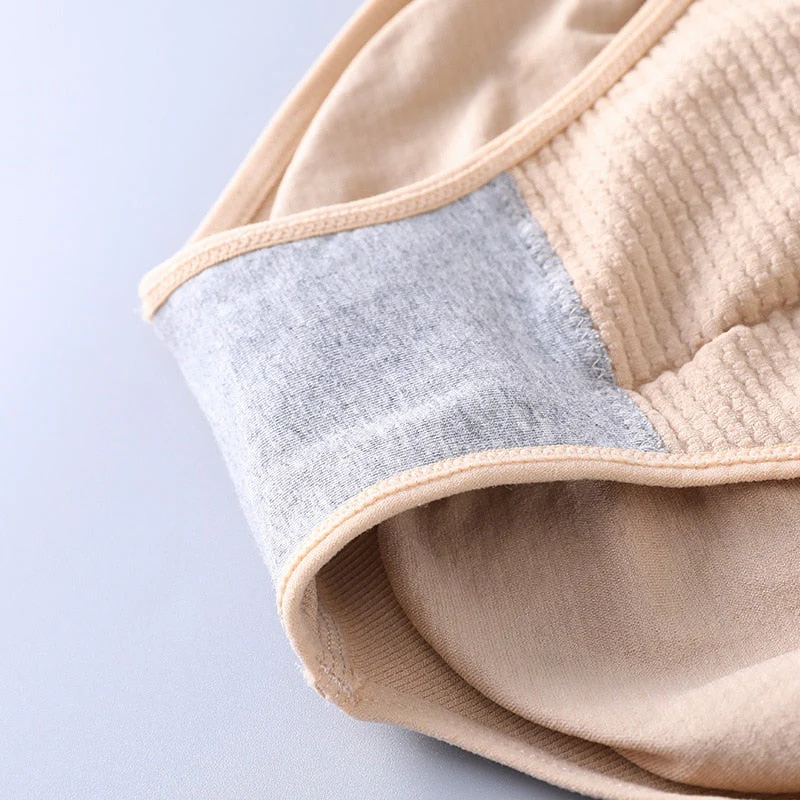 Plus size Women High Waist trainer Body shaper Slimming pants Shapewear Tummy fajas colombianas butt lifter corrective Underwear - Image 6