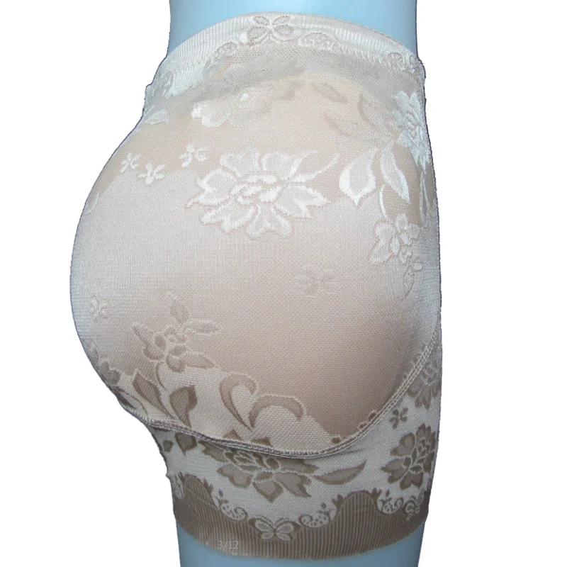 Sexy Women Butt Lifter Body Shapers Padded Control Panties Fashion Lady Buttock Enhancer Boxer Shorts Push Up Lingerie Underwear - Image 8